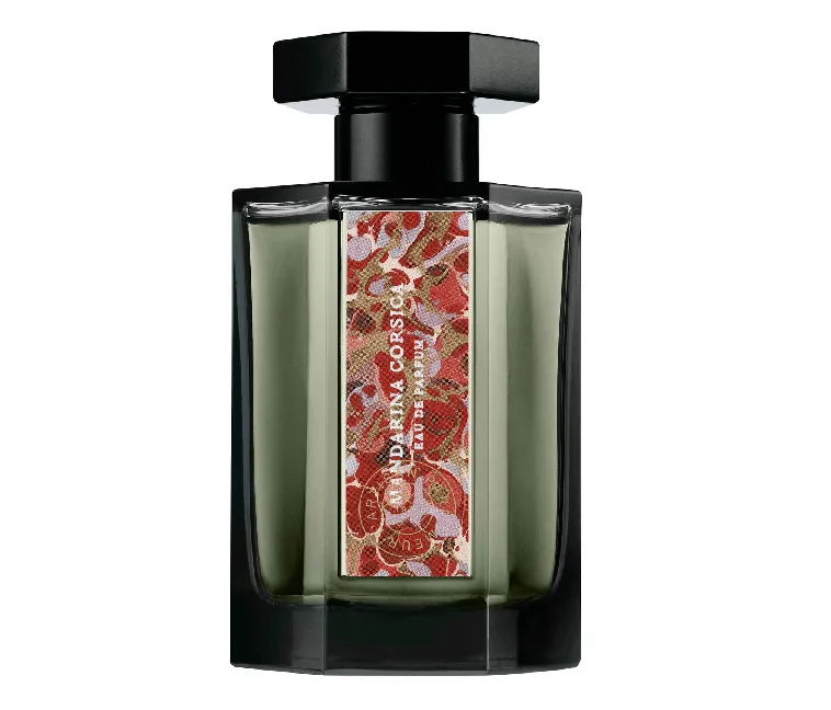 L’artisan Parfumeur_Mandarina Corsica